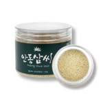 국산 햄프씨드 안동삼씨 120g 2개 선물세트 : 주식회사 깃들푸드시스템