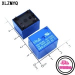 SRD 전원 릴레이 SRD-05VDC-SL-C 10A 250VAC 개 : 시드컴퍼니14