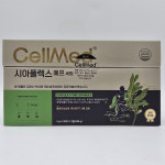 셀메드 시아플렉스 에프 세립 30포X2개입 : 일삼일몰