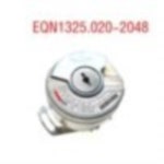오리지널 신품 중고 95% 엔코더 EQN 1325.020-2048 로터리 리졸버 Id.Nr. 538 234-01 : 다이렉트스토어13