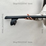 차량 루프랙 크로스바 루프 프레임 브래킷 일체형 경량 오프로드 1. 1 : 최고쇼핑20호점