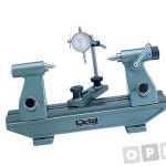 벤치센타 P3 RSK /563 P3L 원통도검사기 원통도측정기 편심검사기 : 웰빙4