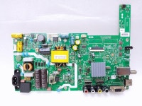 인켈 SD43SK 통합보드 5844-A2M02A-0P20 : Repair-shop
