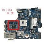 598668  001 HP ProBook 4520S 마더보드 48 4GK06 011 H9265 1 테스트 완료 정상 : 7년차 해외사업가