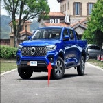 프론트 안개등 장식 커버, 플레이트, 그레이트 월 포어 2023 상업용 버전용 : PurpleMarket