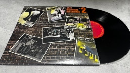 Jazz Historical Recordings Vol. 2 LP / J0290 : 니어민트