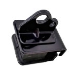 엔진 댐핑 블록 핏 400 450 191Q 500S 520 191R 2022-2024 ATV 9DQV-000200-3000 : amazing002