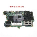 Lenovo Thinkpad T420S 노트북 마더보드용 NOKOTION 63Y1725 H0223 4 48 4KF58 041 메인 I5 2540M CPU DDR3 : 7년차 해외사업가