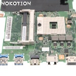 NOKOTION LG4858 UMA MB 48 4WQ2 011 레노버 아이디어패드 14인치 노트북 마더보드 HM76 HD DDR3 : 7년차 해외사업가