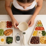 주방 계량 스푼 LCD 화면 전자 베이커, 요리사, 애완동물 주인, 요리용 : 라이프존마켓