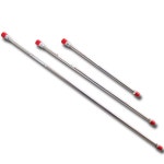 에어리스도장기 연장대 스프레이건 알루미늄합금 도구 텍스쳐 석고 작업 에어리스건 스틱 : 퀵글로