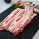 한돈 대패삼겹살 국내산 냉동 구이용 돼지고기 600g : 배부른삼촌