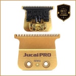 JUCAI PRO F7878 전문 헤어 클리퍼 트리머 이발소 티타늄 커터 용 기존 교체 블레이드 : classbuy7