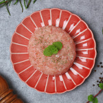 (순살)국내산 닭가슴 분쇄육[500g] : 마이펫미트