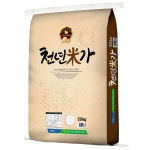 [농할쿠폰] 혼합 천년미가20kg : 유가찹쌀