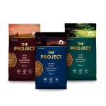 [체험팩] 펫러닝 더프로젝트 사료샘플 기호성 알러지테스트 25g : 펫더맨