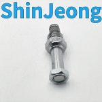 린데코리아(주) [PL9HN #2 부속설비] | 품질보장 솔레노이드 밸브 0009445424, 린데 지게차 예비 부품 및 교체 물류 처리 장비에 적합 : 신정종합상사S16