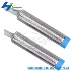 유도형 근접 스위치 DW-AD-601-M12 -AS 611 613 621 623 : 뮤렉스유통7