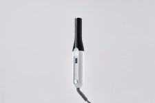 cado(카도) BI-G1(화이트) 스트레이트 헤어 아이론 24cm 가전 미용 컴팩트 심플 경량 : zumistyle