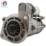 2024-0203-0193 | STG93224 12V 3.6KW 13T 이스즈 4HK1용 스타터 8980636991 0-24000-0198 0-61000-0310 CST50102GS : 프라임무역83