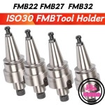 ISO30 FMB22 공구 홀더 CNC 센터 밀링 헤드 스핀들 페이스 : 시드컴퍼니19