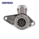 12V 스타터 모터 428000-5930 8-98092464-0 30691N 246-31104 이스즈 NPR NQR NRR 4HK1-TC용 : 프라임무역84