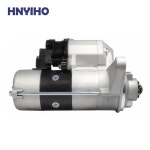 12V 스타터 모터 428000-5930 8-98092464-0 30691N 246-31104 이스즈 NPR NQR NRR 4HK1-TC용 : 프라임무역84