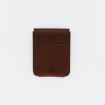 endaze 디어피스 수제 가죽 카드지갑 [mild] : endaze