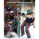 페인트볼 Co2 레귤레이터 저압 MR Reg GEN2 마이크로 A LP SLP 공기 탱크, 입력 스레드 G1 /2-14 출력 20psi ~ 200psi : amazing002