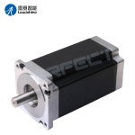 Leadshine 하이브리드 스텝퍼 모터 2 상 NEMA 34 12N.m A 길이 156 mm 샤프트 86HS120 : 동원테크
