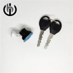 키포함 연료 뚜껑 잠금 장치 닛산 순찰 킹 CAB D22 99-04 G8840-2S40A 신제품 : 쿠쿠스토어13