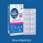 [서흥바이오팜] 데일리플랜 100억 유산균 골드 온가족 프로바이오틱스 : 서흥바이오