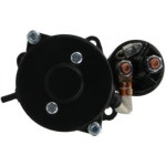 87054526 84151331 스타터 모터 4.2KW 10Teeth for New Holland D85B H8040 12V : 프라임무역84