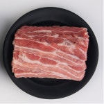 한돈 대패삼겹살 국내산 냉동 구이용 돼지고기 600g : 배부른삼촌
