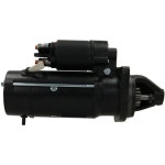 87054526 84151331 스타터 모터 4.2KW 10Teeth for New Holland D85B H8040 12V : 프라임무역84
