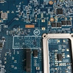 H9265 4 48 4GK06 04 HP Probook 4720S 노트북 마더보드 512M GPU 628794 001 DDR3 100% OK : 루루글로벌