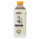 명인이야기 농축식혜 1.2L 1개 식혜 원액 베이스 카페용 후식 한식당 고깃집 전통음료 : 마켓큐브Marketcube