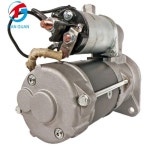 애프터마켓 엔진 모터 STG93246 스타터 MERCEDES-BENZ Vario 박스 바디 A0071513401 115801 CS1381 111982 0986023830 : 프라임무역83