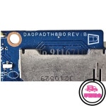 HP 14-DQ 카드 전원 단추 스위치 케이블 M13557-001 DA0PADTH8B0 100% 테스트 완료 : 시드컴퍼니20