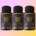 3통 채우다 1987 플러스 리뉴얼 채우다모 : 플래니몰