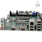 942012  001 HP 파빌리온 590 P 마더보드용 17514 1 348 0A817 0011 LGA DDR4 테스트 완료 작동 : 7년차 해외사업가
