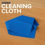 니콘 COOLPIX P1100 디지털 카메라 26541 (블랙) - (액세서리 번들) SD 128GB 익스트림 PRO SD, 가젯 백, 여분의 배터리, 충전기, 청소용... 