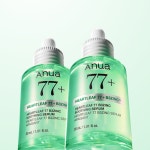 [1+1] 아누아 어성초 77 B3징크 트러블 진정 세럼 30ml, 2개 : 아누아