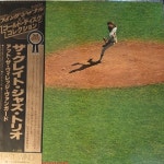 [수입 중고 LP] J3872 The Great Jazz Trio – At The Village Vanguard : 예음레코드