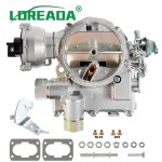 차량 3 BBL 2 머크루저 5L 864940A01 2 3310 로체스터용 기화기 카브레 : 더좋음리빙