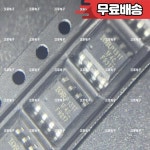 500PCS F9317 SOP8 30V 16A P 채널 중국산 : 오륙전기