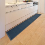 세키스이 수지 상사(Sekisuijushishoji) 세키스이 키친 매트 KM-24-RB : Reuseshop BB