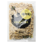 아워홈 행복한맛남 채어묵Ⅰ (1cmX6cm) 1Kg x 6개 : 에스플러스마켓