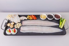 통큰수산 장어 자포니카 손질 국내산 100% 당일손질  최상급 민물장어 : 구룡포 통큰수산