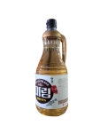 롯데칠성음료 롯데 맛술 미림 1.8L : 마라천국